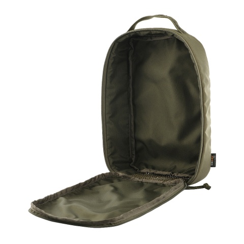 M-TAC Organizer Ergonomiczny Elite Large 30x19 cm Ranger Green