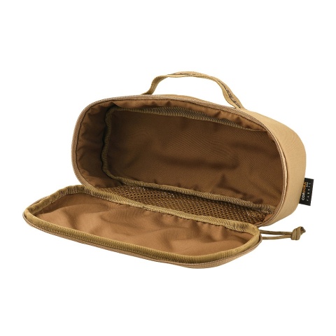 M-TAC Organizer Ergonomiczny Elite Medium 26x11 cm Coyote
