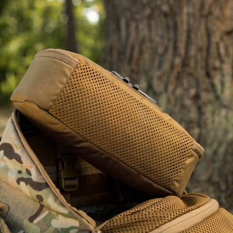 M-TAC Organizer Ergonomiczny Elite Medium 26x11 cm Coyote