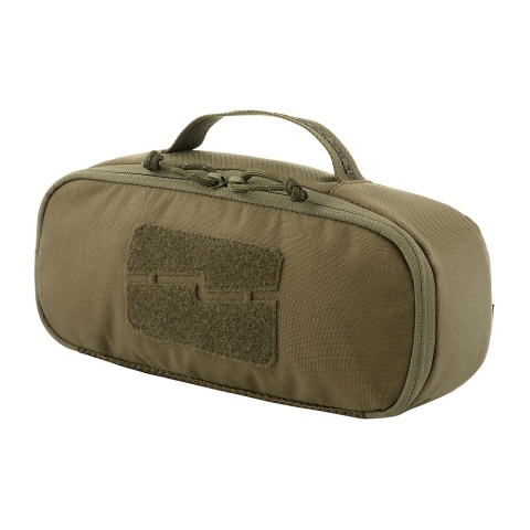 M-TAC Organizer Ergonomiczny Elite Medium 26x11 cm Ranger Green