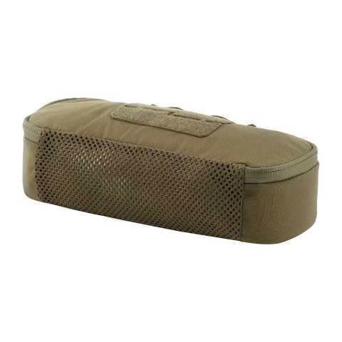 M-TAC Organizer Ergonomiczny Elite Medium 26x11 cm Ranger Green