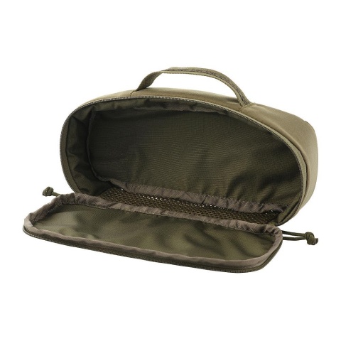 M-TAC Organizer Ergonomiczny Elite Medium 26x11 cm Ranger Green