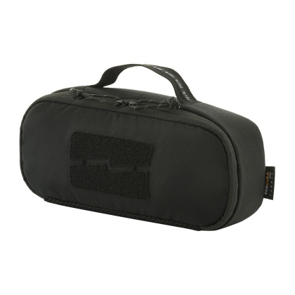 M-TAC Organizer Ergonomiczny Elite Medium 26x11 cm Black