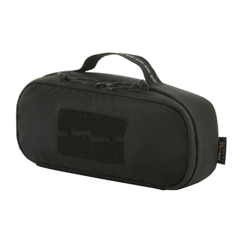 M-TAC Organizer Ergonomiczny Elite Medium 26x11 cm Black