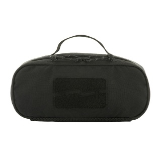 M-TAC Organizer Ergonomiczny Elite Medium 26x11 cm Black