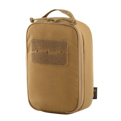 M-TAC Organizer Ergonomiczny Elite Small 22x14 cm Coyote
