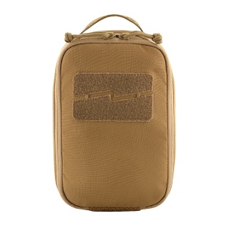 M-TAC Organizer Ergonomiczny Elite Small 22x14 cm Coyote
