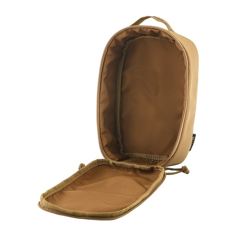 M-TAC Organizer Ergonomiczny Elite Small 22x14 cm Coyote