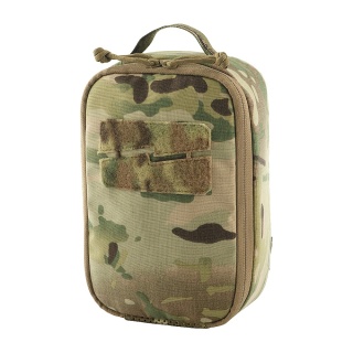 M-TAC Organizer Ergonomiczny Elite Small 22x14 cm MultiCam®