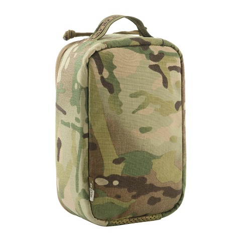 M-TAC Organizer Ergonomiczny Elite Small 22x14 cm MultiCam®