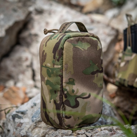 M-TAC Organizer Ergonomiczny Elite Small 22x14 cm MultiCam®
