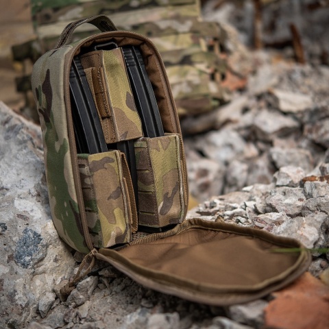 M-TAC Organizer Ergonomiczny Elite Small 22x14 cm MultiCam®