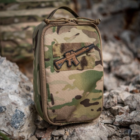 M-TAC Organizer Ergonomiczny Elite Small 22x14 cm MultiCam®