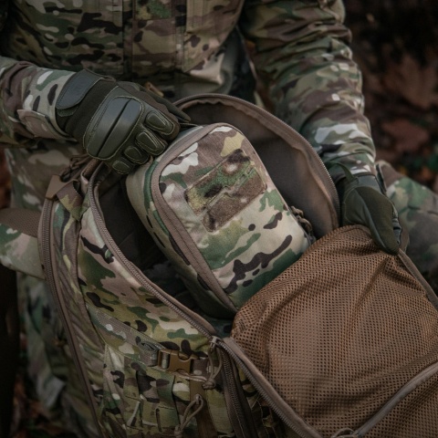 M-TAC Organizer Ergonomiczny Elite Small 22x14 cm MultiCam®