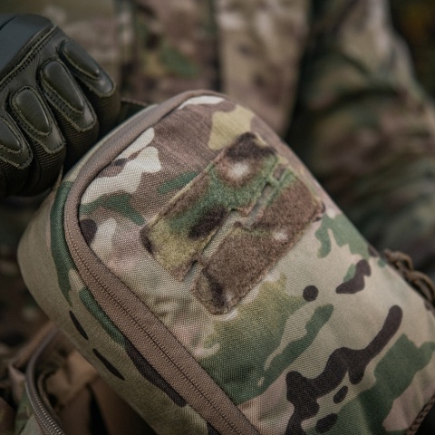 M-TAC Organizer Ergonomiczny Elite Small 22x14 cm MultiCam®