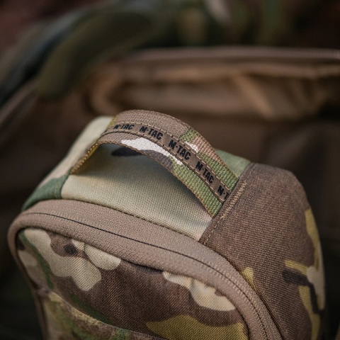 M-TAC Organizer Ergonomiczny Elite Small 22x14 cm MultiCam®