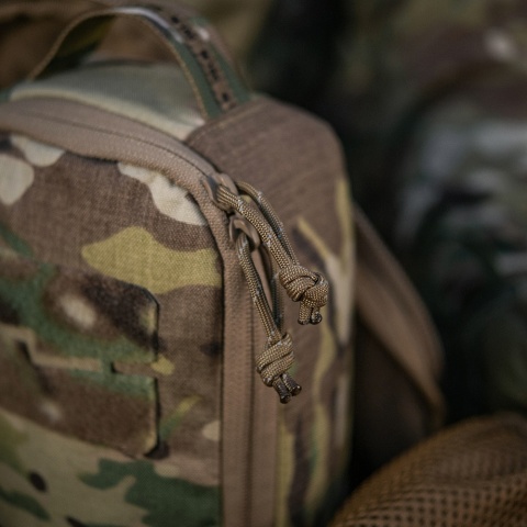 M-TAC Organizer Ergonomiczny Elite Small 22x14 cm MultiCam®