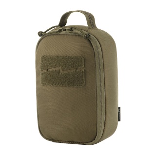 M-TAC Organizer Ergonomiczny Elite Small 22x14 cm Ranger Green