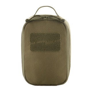 M-TAC Organizer Ergonomiczny Elite Small 22x14 cm Ranger Green