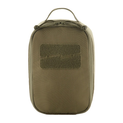 M-TAC Organizer Ergonomiczny Elite Small 22x14 cm Ranger Green