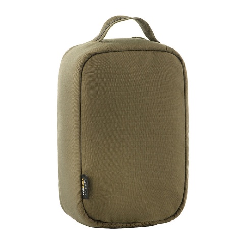 M-TAC Organizer Ergonomiczny Elite Small 22x14 cm Ranger Green