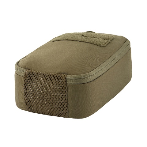 M-TAC Organizer Ergonomiczny Elite Small 22x14 cm Ranger Green