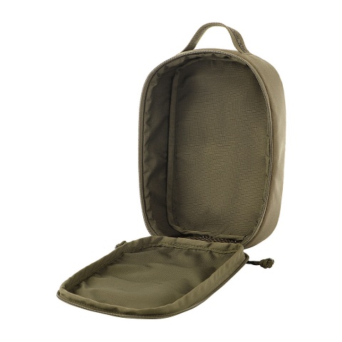 M-TAC Organizer Ergonomiczny Elite Small 22x14 cm Ranger Green