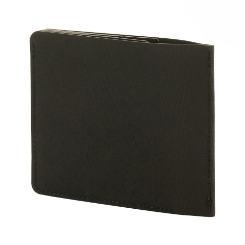 M-TAC Portfel Slim Elite Black