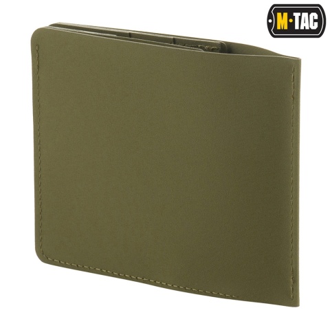 M-TAC Portfel Slim Elite Gen.II Ranger Green