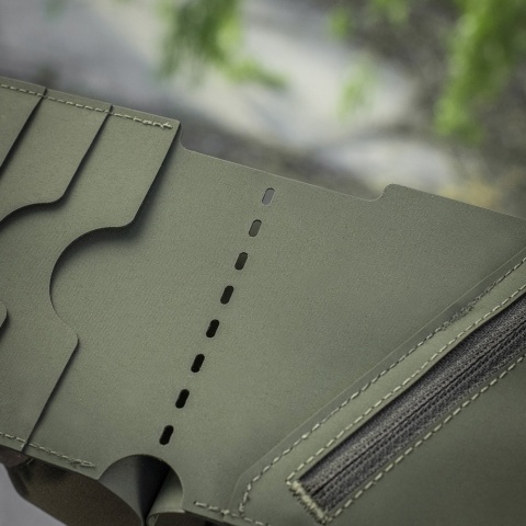 M-TAC Portfel Slim Elite Gen.II Ranger Green
