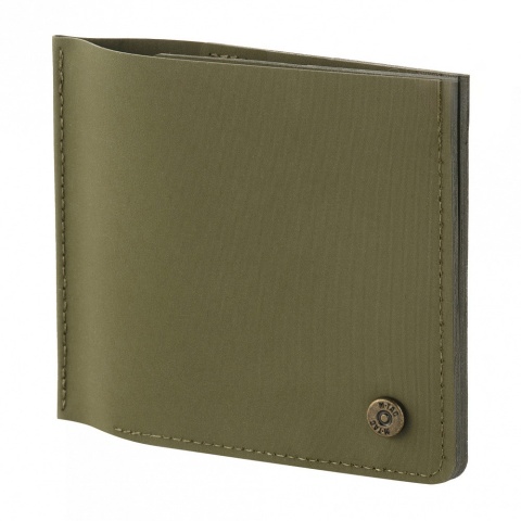M-TAC Portfel Slim Elite Ranger Green
