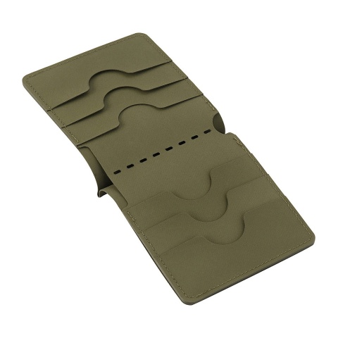 M-TAC Portfel Slim Elite Ranger Green
