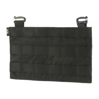 M-TAC Przedni panel do kamizelki Plate Carrier QRS Black