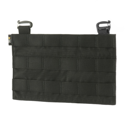 M-TAC Przedni panel do kamizelki Plate Carrier QRS Black