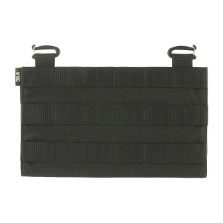 M-TAC Przedni panel do kamizelki Plate Carrier QRS Black
