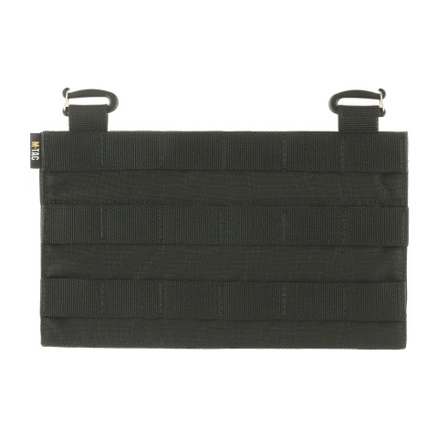 M-TAC Przedni panel do kamizelki Plate Carrier QRS Black