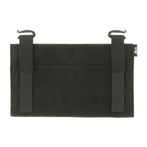 M-TAC Przedni panel do kamizelki Plate Carrier QRS Black