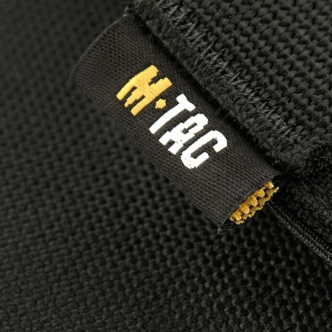 M-TAC Przedni panel do kamizelki Plate Carrier QRS Black
