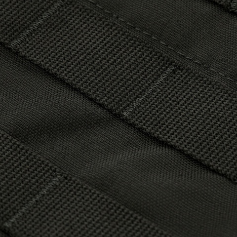 M-TAC Przedni panel do kamizelki Plate Carrier QRS Black