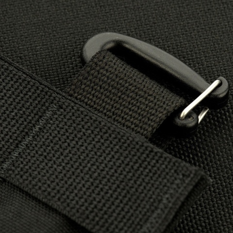 M-TAC Przedni panel do kamizelki Plate Carrier QRS Black