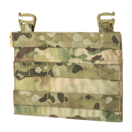 M-TAC Przedni panel do kamizelki Plate Carrier QRS MultiCam®