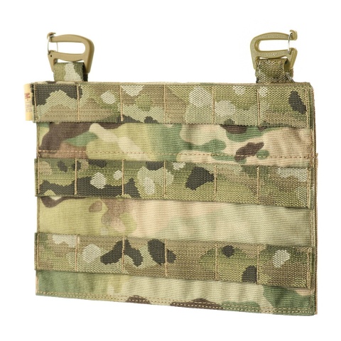 M-TAC Przedni panel do kamizelki Plate Carrier QRS MultiCam®