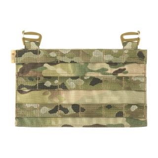 M-TAC Przedni panel do kamizelki Plate Carrier QRS MultiCam®