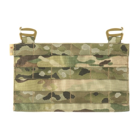 M-TAC Przedni panel do kamizelki Plate Carrier QRS MultiCam®