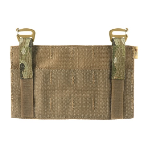 M-TAC Przedni panel do kamizelki Plate Carrier QRS MultiCam®
