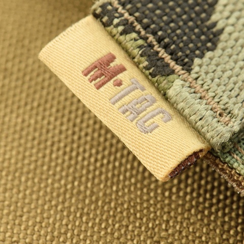 M-TAC Przedni panel do kamizelki Plate Carrier QRS MultiCam®