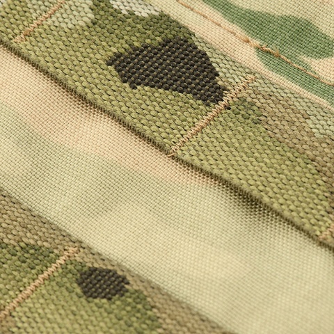 M-TAC Przedni panel do kamizelki Plate Carrier QRS MultiCam®