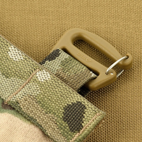 M-TAC Przedni panel do kamizelki Plate Carrier QRS MultiCam®