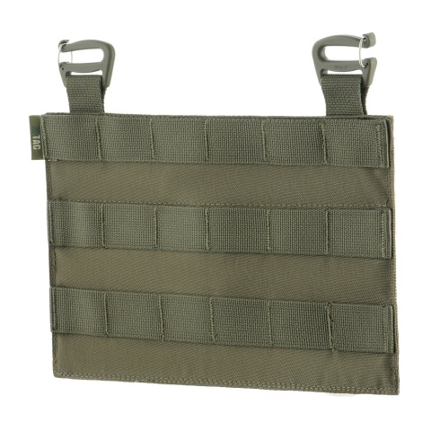 M-TAC Przedni panel do kamizelki Plate Carrier QRS Ranger Green