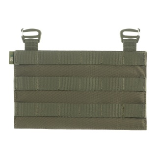 M-TAC Przedni panel do kamizelki Plate Carrier QRS Ranger Green